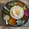 Thali "set meal" 定食