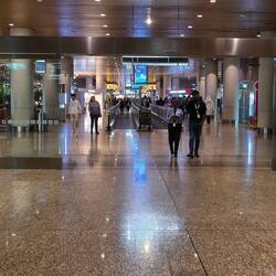 Mumbai Airport