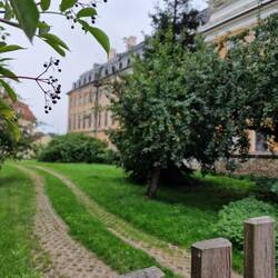 Schloss Hubertusburg