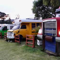 Kann man auch drin schlafen