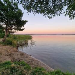 Zurück am See ☺️
