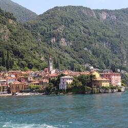 Varenna