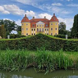 Schloss Milkel