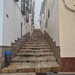 ...und gegenüber viele nach oben ↗️.