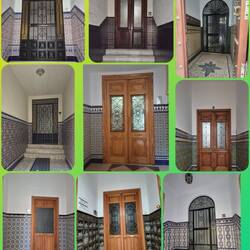 Überaus sehenswert und es standen viele Türen offen. 🙋‍♂️🐕‍🦺🙋‍♀️