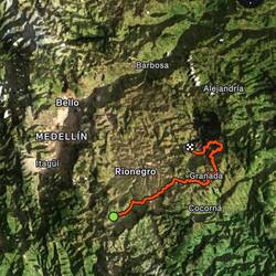 81,6 km, 1263 Höhenmeter