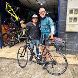 Super & netter Sofort-Service