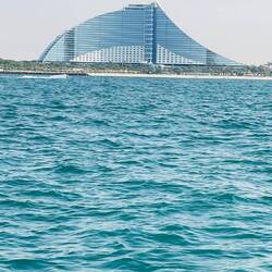 Jumeirah Beach Hotel