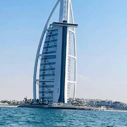 Burj Al Arab