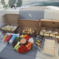 Todo estaba pensado y arreglado 😁👍