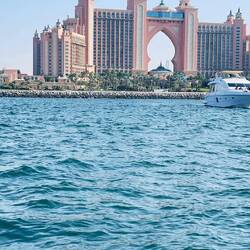 Atlantis, The Palm