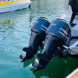 No hace falta más potencia....