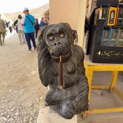 Voll gechillter Kumpel