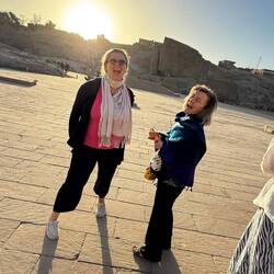 Wir hatten Spaß 🤩