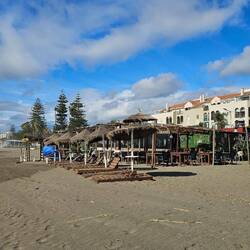 Restaurante Liceo Playa 😋