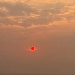 Das Foto habe ich wirklich selber gemacht