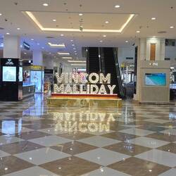 Das könnte überall sein