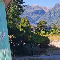 Das Haus steht schief!