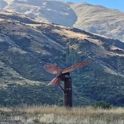 Wappentier von Clyde