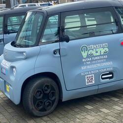 Die gab es damals noch nicht