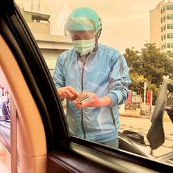 Der mobile Geldautomat