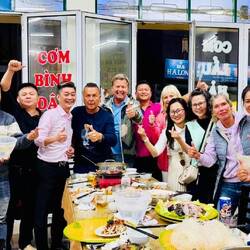 Die Gesellschaft neben uns