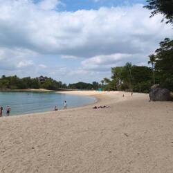 Palawan Beach 🌴