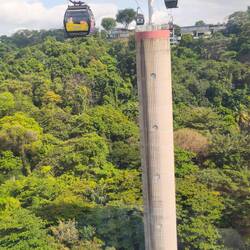 Mount Faber