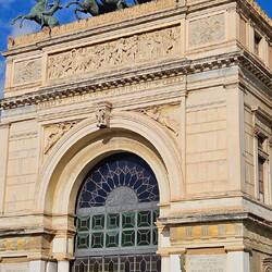 Theater Politeama