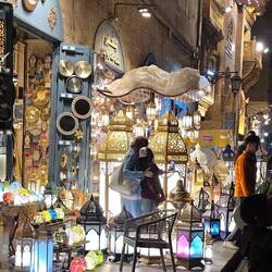 Beautiful lamps for sale