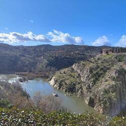 Gegend ist auch schön.
