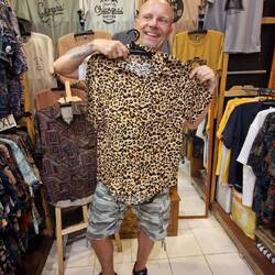 Fürs Clubbing genau richtig