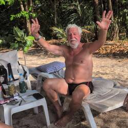 Lothar und Heike😎