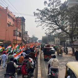 Republic Day Parade