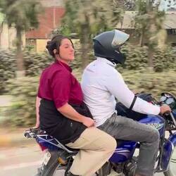 Mom and gramma don't even comment Ik