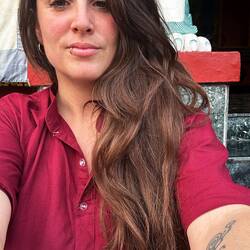 Love my Kurta, gift from Vishys dad