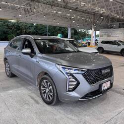 Abgabe von unserem riesen Auto 😄