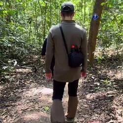 Nong Phak Chi Nature Trail
