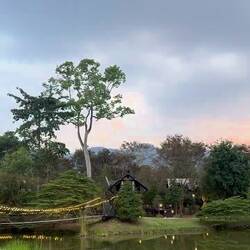 Lala Mukha Tented Khao Yai