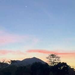 Lala Mukha Tented Khao Yai