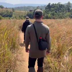 Nong Phak Chi Nature Trail