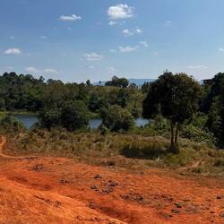 Nong Phak Chi Nature Trail