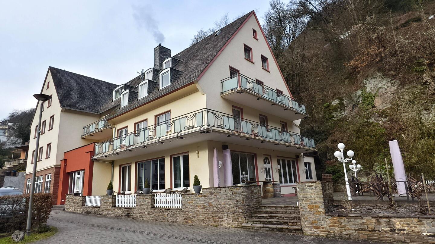 Hotel " Alte Mühle"