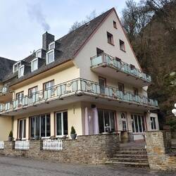 Hotel " Alte Mühle"