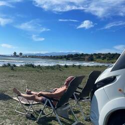 ..und ein Traumtagerl 🙂