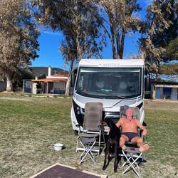 ..wir bleiben gerne noch 😍