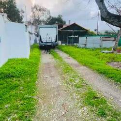 ..wieder ein gutes neues Platzerl gefunden 🚐