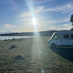 Heute hatten wir Sonne vom früh bis spät 👏🏻🍀🥰