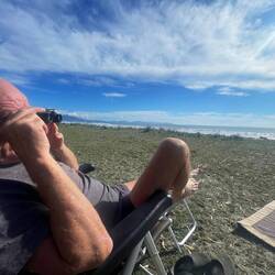 ..es gibt immer etwas zu tun 😉😆