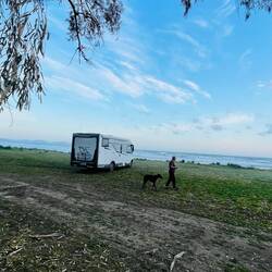 ..es ist schon nach 17h